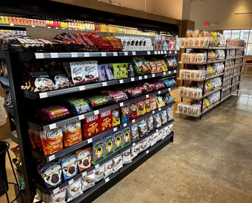 Foxtrot by null Foxtrot by null