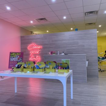 Clean Your Dirty Face - Skin Care Near Me - Charlotte, North Carolina