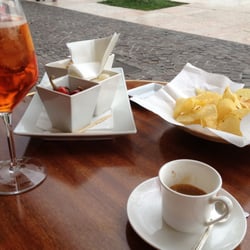 Bar Italia