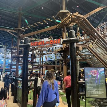 Great Wolf Lodge - Howl One - Water Parks Near Me - Perryville, Maryland Great Wolf Lodge - Howl One - Water Parks Near Me - Perryville, Maryland