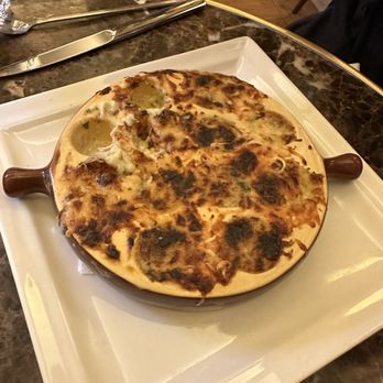 Le Boissy d'Anglas - Mussels - Brasseries Near Me - Paris, 75