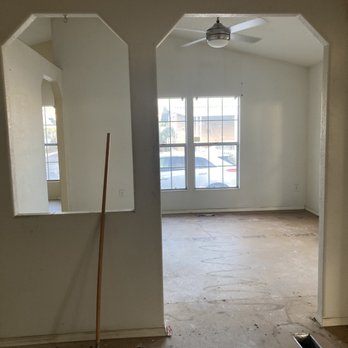 Tidy Junk Removal - After - Junk Removal & Hauling Near Me - Costa Mesa, California