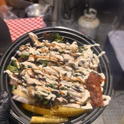 Tasty Shawarma