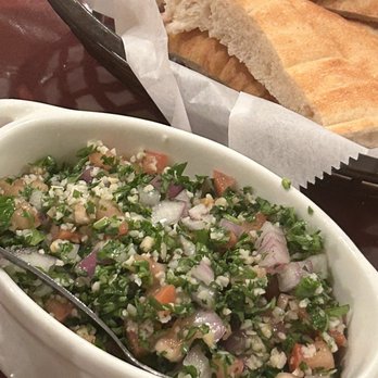 Kasra Persian Restaurant - Tabouli salad - Middle Eastern Near Me - Richardson, Texas Kasra Persian Restaurant - Tabouli salad - Middle Eastern Near Me - Richardson, Texas