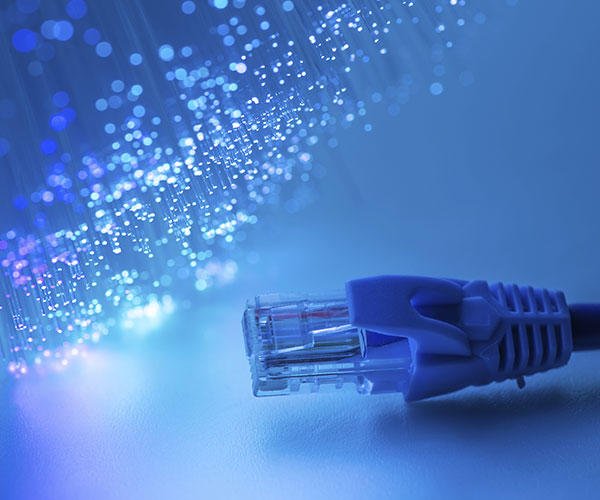 Slide of Professional Communications Installation Services