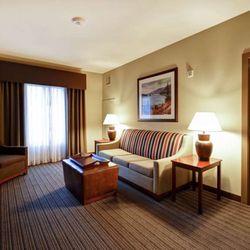 Homewood Suites by Hilton Kalispell, MT - Guest room amenity