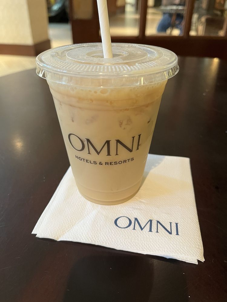 Morsel's at Omni Corpus Christi