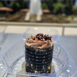 Flower flour