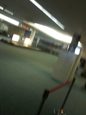 Savannah/Hilton Head International Airport by null