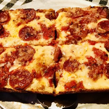 Buddy's Pizza - Pizza Near Me - Detroit, Michigan