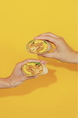 Plant Power Fast Food by null