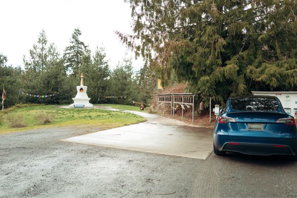 Earth Sanctuary by null