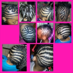 Done Up Right Hair Studio