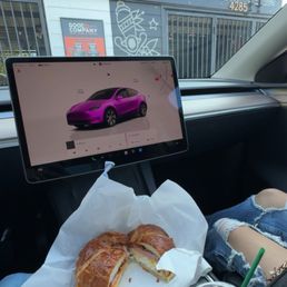 Deluxe Breakfast