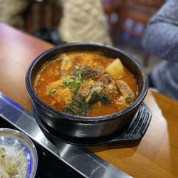Korea Garden