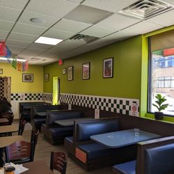 Dos Hermanos Mexican Grill