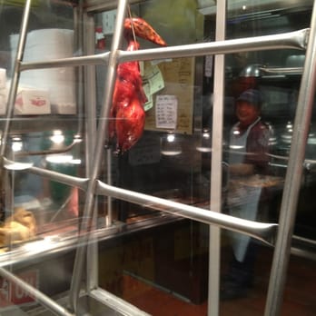 Lien Hoa BBQ Deli - Duck - Chinese Near Me - Westminster, California