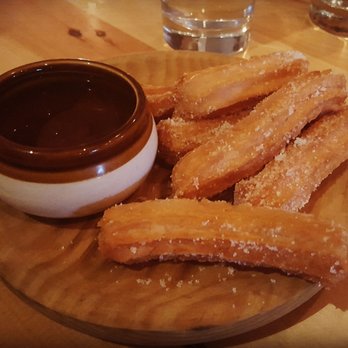 Ibéricos - Churros - Spanish Near Me - Montreal, Quebec Ibéricos - Churros - Spanish Near Me - Montreal, Quebec