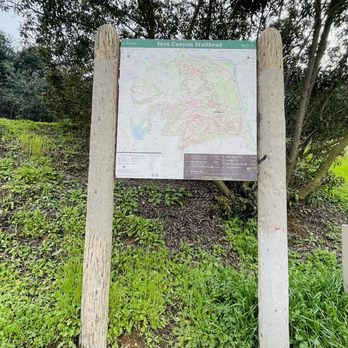 Beacon Hill Hiking Trail - Trailhead. - Hiking Near Me - Los Angeles, California Beacon Hill Hiking Trail - Trailhead. - Hiking Near Me - Los Angeles, California