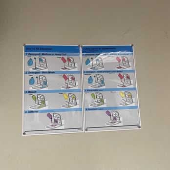 El Mercado Laundry - Laundromat Near Me - Union City, California