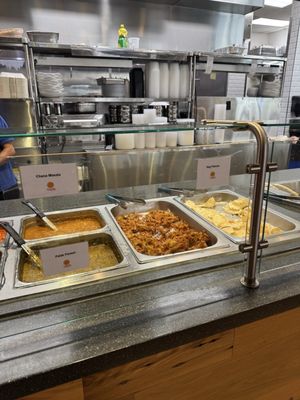 Spicelife Indian Fare by null