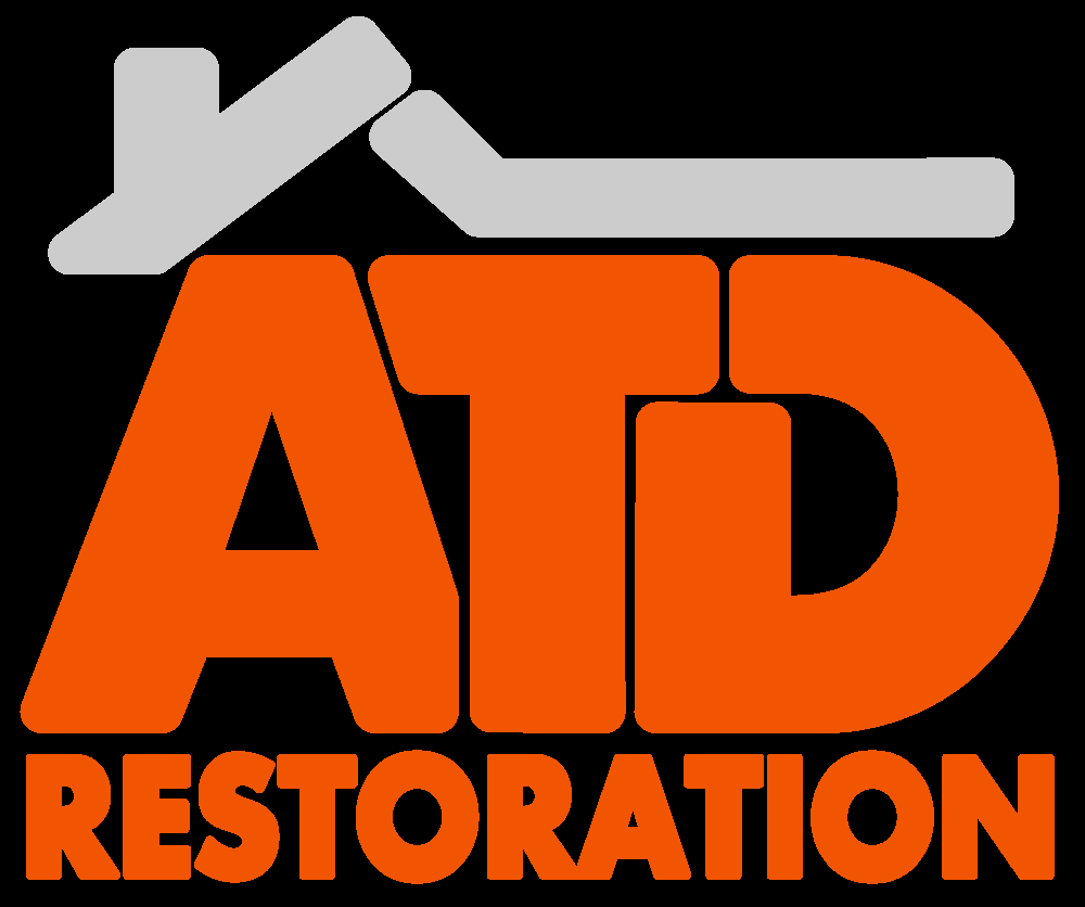 Slide of ATD Roofing