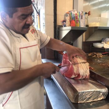 El Progresso - Tacos Near Me - Ciudad de México, DIF El Progresso - Tacos Near Me - Ciudad de México, DIF