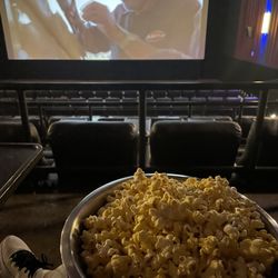 Kids popcorn