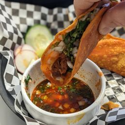 TACOS EL CAPI - Updated July 2024 - 84 Photos & 39 Reviews - 2810 E