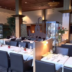 Nautilo - Nautilo Restaurant at the Radisson