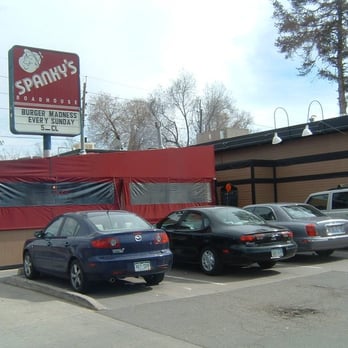 Spanky's Roadhouse - New American Near Me - Denver, Colorado Spanky's Roadhouse - New American Near Me - Denver, Colorado