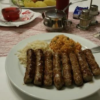 Adria Grill - Cevapcici - Serbo Croatian Near Me - Berlin, BE Adria Grill - Cevapcici - Serbo Croatian Near Me - Berlin, BE
