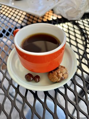 Mad Moose Cafe by null