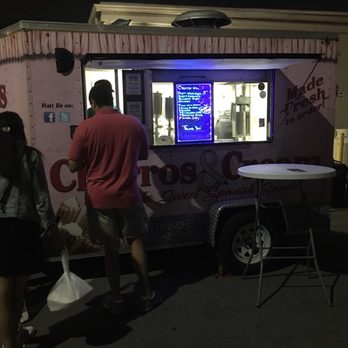 Tasty Takeover - Food Trucks Near Me - Orlando, Florida