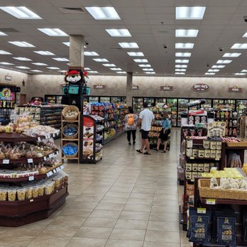 Buc-ee's - So many snacks and drinks to chose from - Gas Stations Near Me - Denton, Texas