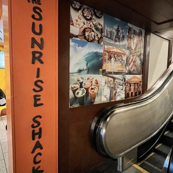 The Sunrise Shack - Down the escalator from hula grill - Coffee & Tea Near Me - Honolulu, Hawaii The Sunrise Shack - Down the escalator from hula grill - Coffee & Tea Near Me - Honolulu, Hawaii