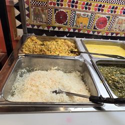 Taj Mahal Authentic Indian Cuisine