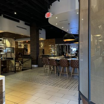 Cuts Steakhouse - Interior - Steakhouses Near Me - Suwanee, Georgia