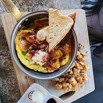 Breakfast Republic - Breakfast & Brunch Near Me - San Diego, California