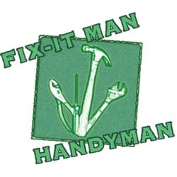 Fix-It Man