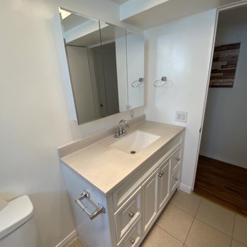 Mold Los Angeles - Completed repair. Like brand new! - Environmental Testing Near Me Mold Los Angeles - Completed repair. Like brand new! - Environmental Testing Near Me