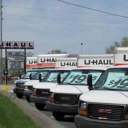 U-Haul Moving & Storage of Eastside Erie