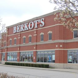 Berkot's Super Foods- New Lenox - Berkot's Super Foods New Lenox, Il