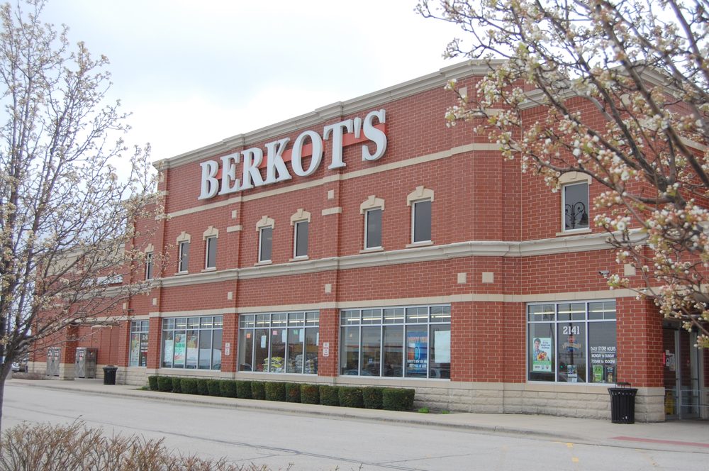 BERKOT’S SUPER FOODS NEW LENOX 14 Reviews 2141 Calistoga Dr, New