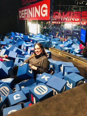 Galeria Melissa NY by null