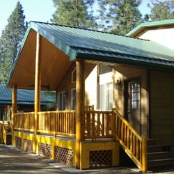 The High Country Inn