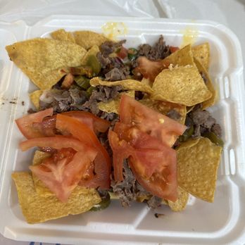 Jake's Sports Bar - Looks like crap. - Sports Bars Near Me - Houston, Texas