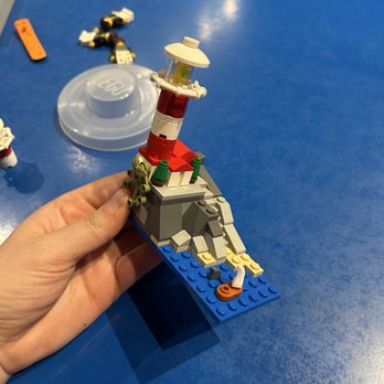 LEGOLAND Discovery Center - Micro build from our workshop! - Kids Activities Near Me - Somerville, Massachusetts LEGOLAND Discovery Center - Micro build from our workshop! - Kids Activities Near Me - Somerville, Massachusetts