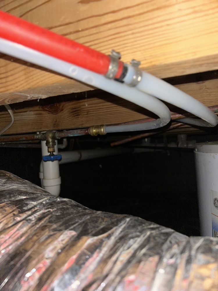 Slide of ZUPP Company