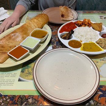 5th Element - Indian Near Me - Jacksonville, Florida